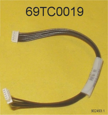 Assy, Cable, Printer Serial, Mark 3