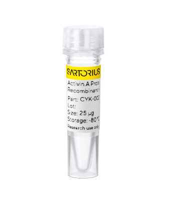 RUO Recombinant Human Activin A Protein