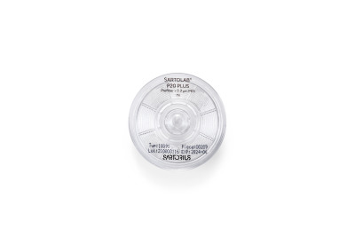 Sartolab® P20 Plus, 0.2 µm PES, Hose barb