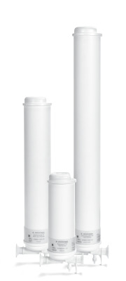 Sartobran® P T-Style Maxicaps® 0.45µm 30 inch