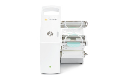 Microsart® e.motion Filter Dispenser