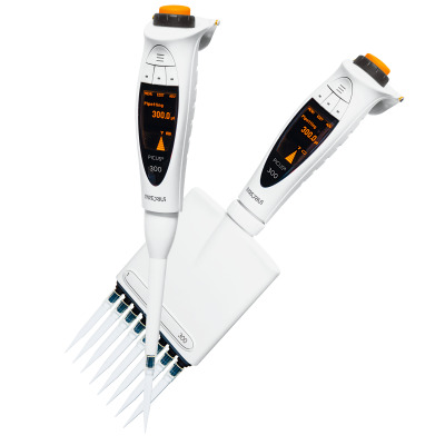Picus® Electronic Pipettes