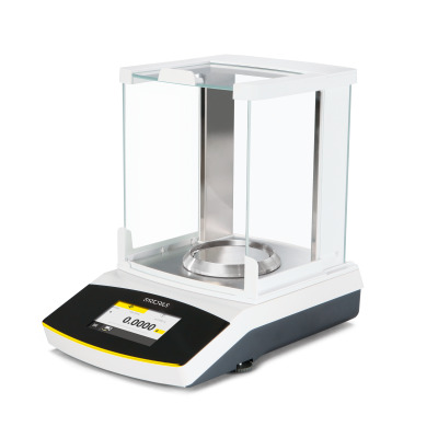 Quintix® Precision Balance 2,100 g x 100 mg | Lab Weighing (LWG 