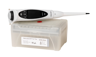 Picus® 2 Electronic Single Channel Pipette
