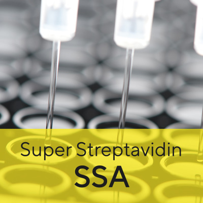 Octet® Super Streptavidin (SSA) Biosensors