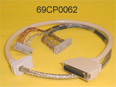 Connecting cable  (Balance/E-Box)