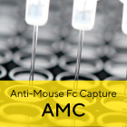 Octet® Anti-Mouse Fc Capture (AMC)  Biosensors