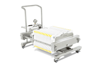 Sartobind STIC® PA Cassette 0.8 L with 4 mm bed height