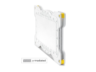 Sartobind® Q Gamma Cassette 0.8 L with 4 mm bed height