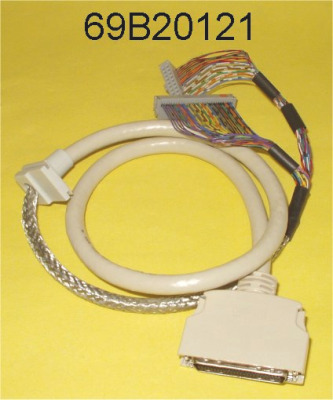 Cable (Weighingcell-junctionbox)