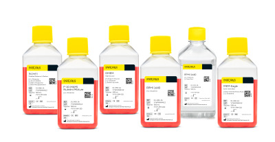 Classical Cell Culture Media, Reagents, and Kits