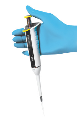 Tacta® Mechanical Pipettes