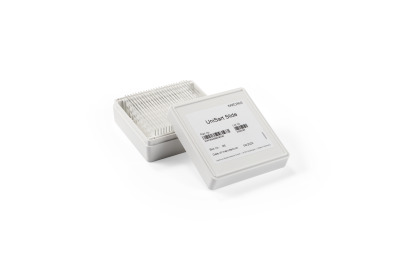 UniSart® Microarray Slides, 16 Pads Format