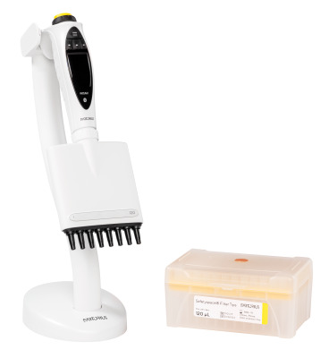 Picus® 2 Electronic 8-Channel Pipette