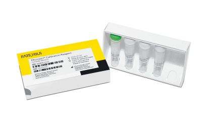 Microsart® Calibration Reagent Candida albicans
