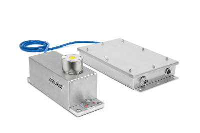 Explosion Proof  Weighing Cells