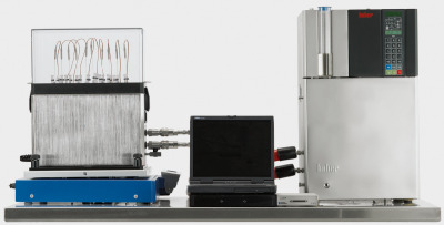 Celsius® S3 Benchtop System