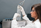 Lab-scale Celsius® Pak - Luer - EVA + TPE