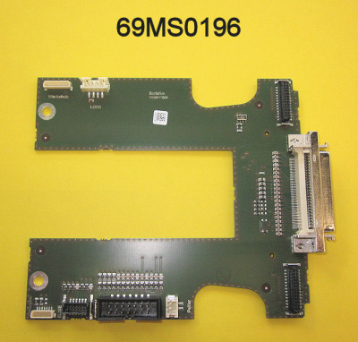 wiring pcb