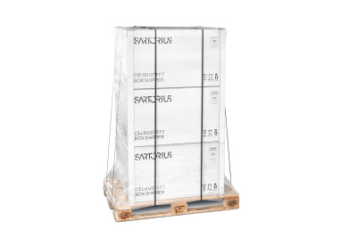 Celsius® FFT with Safecore™ Technology 4L 4-Unit Shipper