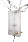Flexsafe STR® Microbial 50L (probe redundancy, Opta®)