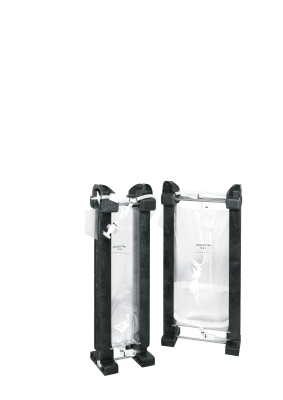 Celsius® Pak Frame, 8,3 L