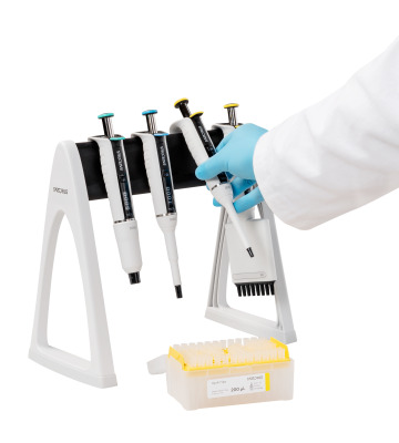 Tacta® Mechanical Pipettes