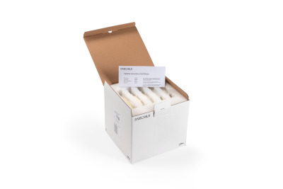 Unisart® CN 180 DX Backed Nitrocellulose Membrane, 5 rolls per pack