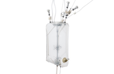 Flexsafe STR® 200L (multi-use probes)