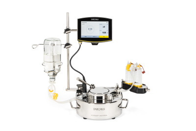Sterisart® Universal Pumps For Sterility Tests