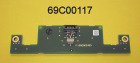 wiring board climatic sensor