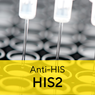 Octet® Anti-HIS (HIS2) Biosensors
