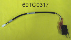 Hood Switch Cable