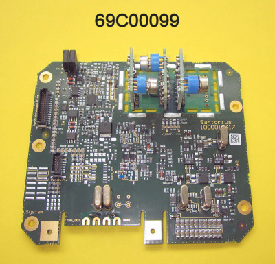 [P] Analog PCB E-box