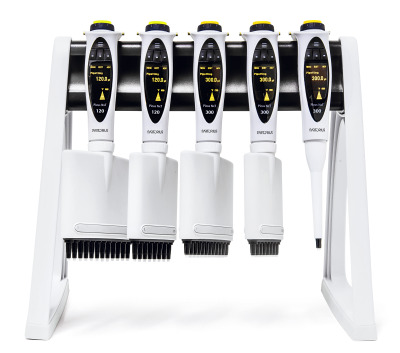 Picus® NxT Electronic Pipette, 8 Channel