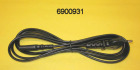 Main cord, 2-wires, South Korea