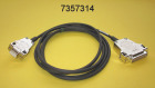 Cable for RS232C-balance output