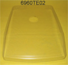Dust Cover f/ Round Pan Balance