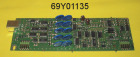 PCB plate (USB-LDI/PC)