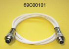 connection cable for ext. climate module