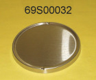 Weighing pan, 115mm round