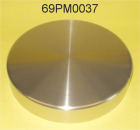 weighing pan