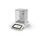 Cubis® II Analytical Configurable Lab Balances