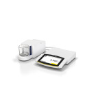 Cubis® II Micro and Ultra-Micro Configurable Lab Balances