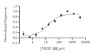 RUO Recombinant Human PDGF-BB Protein