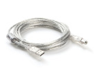 USB cable, length 3 m