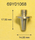 adaptor A  (YDK01, YDK01-0D)
